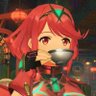 Фото профиля Pyra