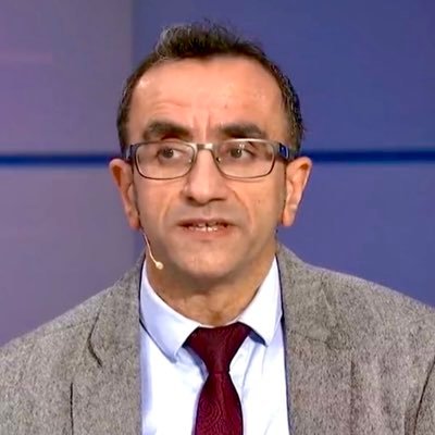 POOYA JAHANDAR's profile picture