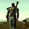 Desert Ranger's profile picture