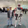 Фото профиля Brent Wolfe