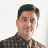 Ashok Rai Vats ,(कवि,Mentor) journalist 的头像