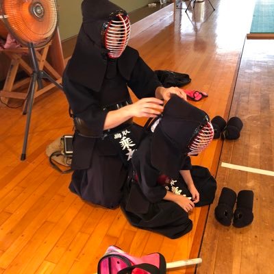親子剣道's profile picture