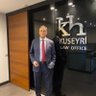 Mehmet Rasim Kuseyri's profile picture