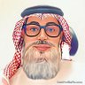 زكـــــــــــــي ابن عدن 的头像
