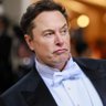 Elon’s Burner Phone 的头像