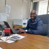 Mothibedi's profile picture