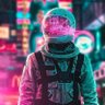 فضـائي profil fotoğrafı