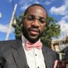 Profilbild von Toussaint Makenson