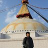 小眼睛leo profil fotoğrafı