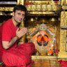 Profilbild von ANUP PUJARI SALASAR