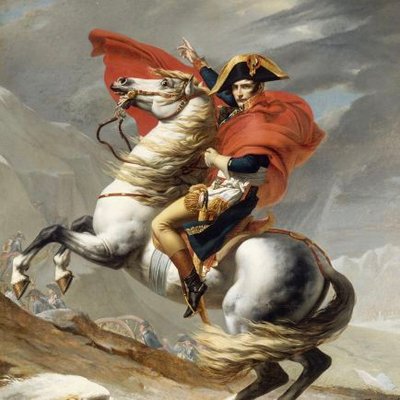 Napornleon1's profile picture