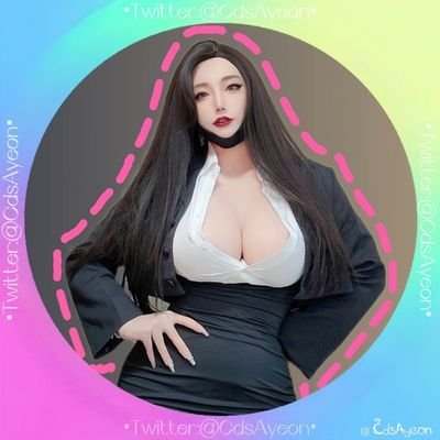Kim Ayeon's profile picture