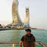 Фото профиля محمود الخيارى
