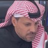 Fahad Al-harthy profil fotoğrafı