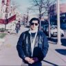 A. Sabah profil fotoğrafı