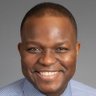 Patrick Desamours, PA-C, MBA, SFHM, profil fotoğrafı