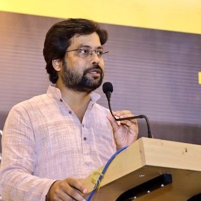 Anupam | अनुपम's profile picture