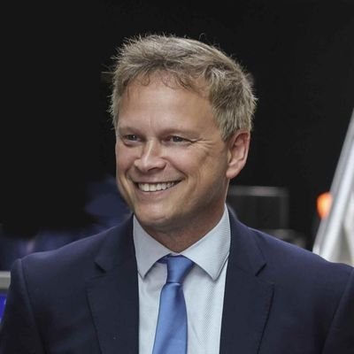 Rt Hon Sir Grant Shapps's profile picture