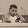 Profilbild von Ahmad Riyadi