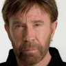 Chuck Norris's profile picture