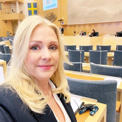Angelica Lundberg 🇸🇪's profile picture