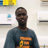 Profilbild von Obrempong Benyin