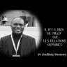 Dr Coulibaly Noumory's profile picture