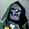 Profilbild von Doctor Doomar Johnson