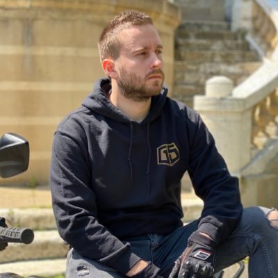 garryschool's profile picture
