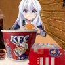 anime kfc girl lmao 的头像
