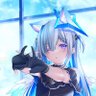 クロノア、ゲーム、アニメ、イラスト見る垢 的头像