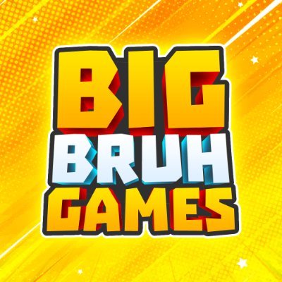 Big Bruh Games's profile picture