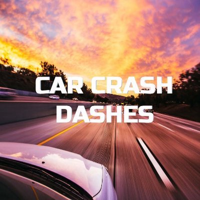 CrashDashes's profile picture