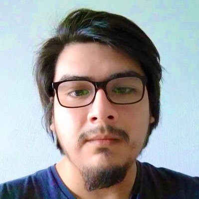 Diego Casimiro Ore's profile picture