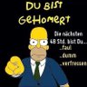 Profilbild von Robert (Unscheinbar)