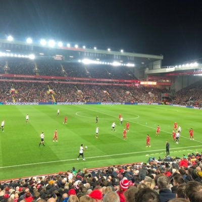 Liverpool On This Day's profile picture