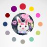 ‡紫雫‡🌈🎼🐰📯🎶💕✨ profil fotoğrafı