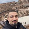 Profilbild von Marian Creta