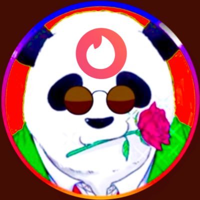 ちんぽこまる🐼Tinder✖️キープTips発売中's profile picture