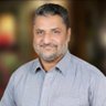 Profilbild von Muhammad Ayaz Khan