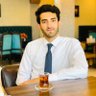 Profilbild von Omid Fazli