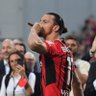 TOSHIKI@🇮🇹Forza Milan profil fotoğrafı
