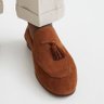 Suede Shoe Cap's profile picture