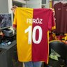 Фото профиля Feroz Maluleke,PhD