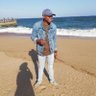 Mlungisi Buthelezi 的头像