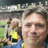 Profilbild von Nick McBrien