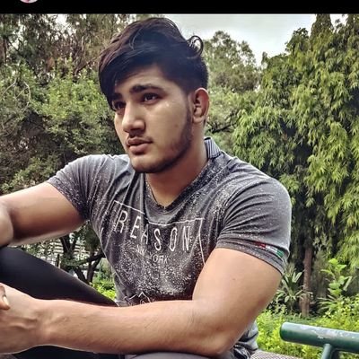 vikas wrestler's profile picture