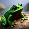 Bionicfrog profil fotoğrafı