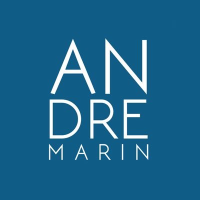 Andre Marín's profile picture