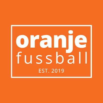 oranjefussball's profile picture